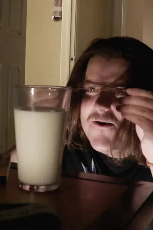 Warm Milk постер
