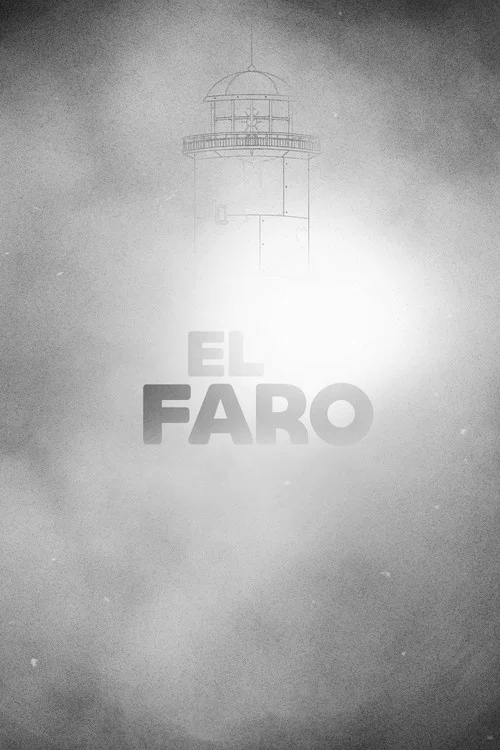 El faro постер