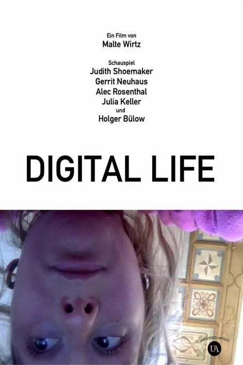 Digital Life постер