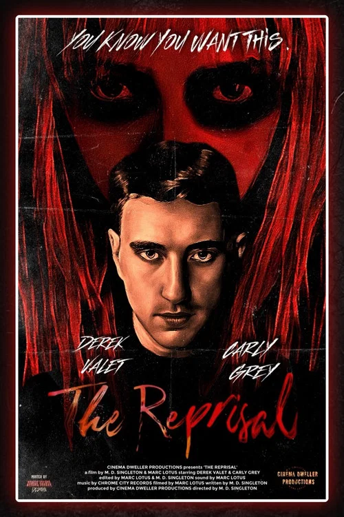 The Reprisal постер