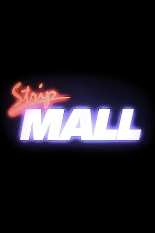 Strip Mall постер