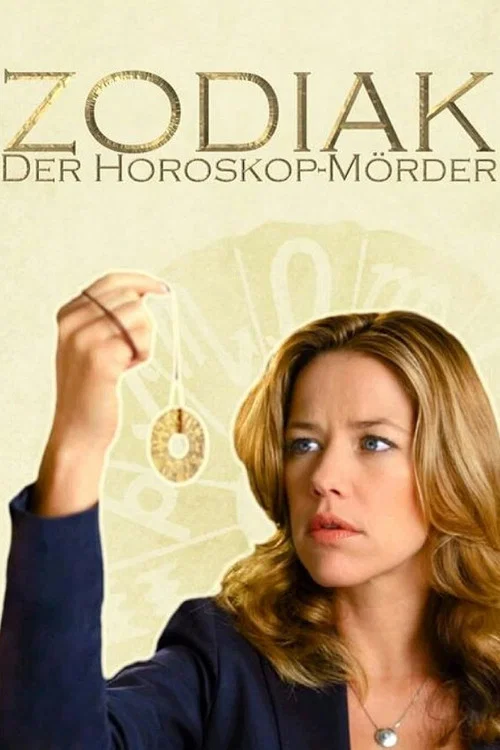 Zodiak - Der Horoskop-Mörder постер
