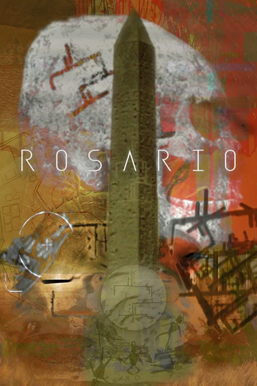 Rosario постер