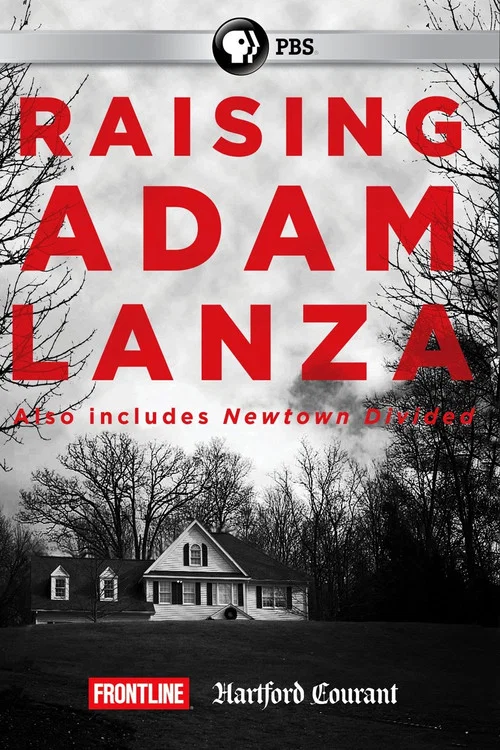 Raising Adam Lanza постер