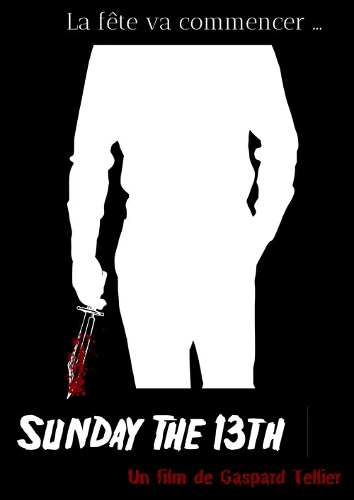 Sunday the 13th постер