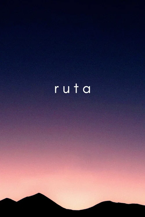 Ruta постер