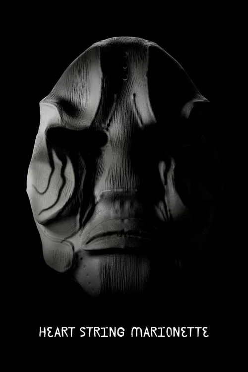 Heart String Marionette постер