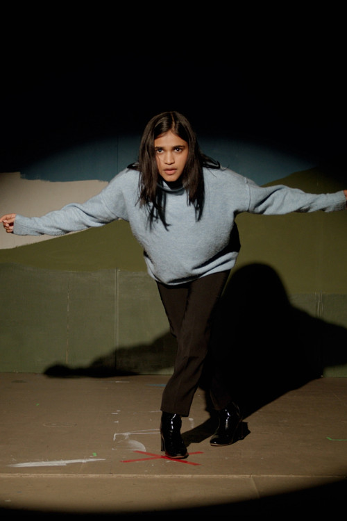 Hell is High School Theatre постер