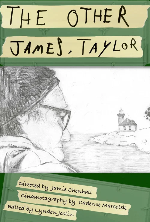 The Other James Taylor постер