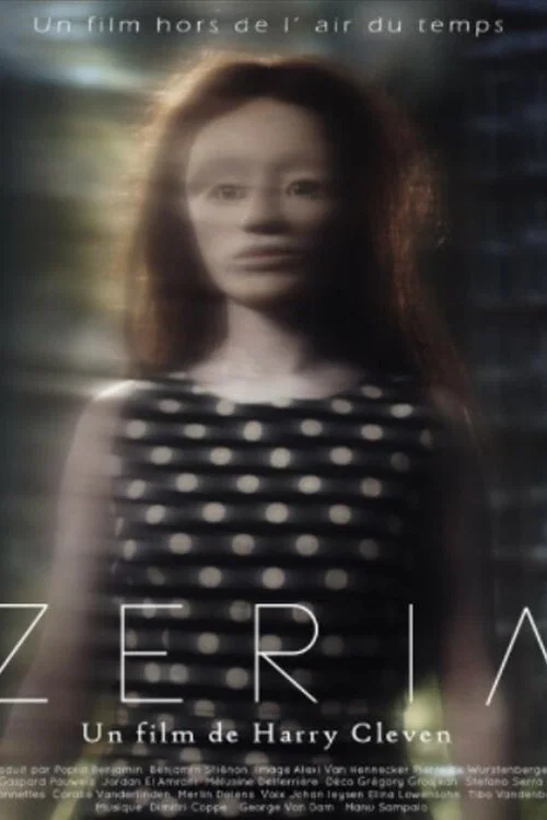 Zeria постер