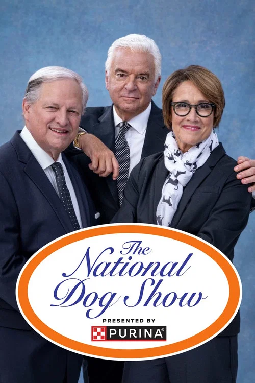 The National Dog Show постер