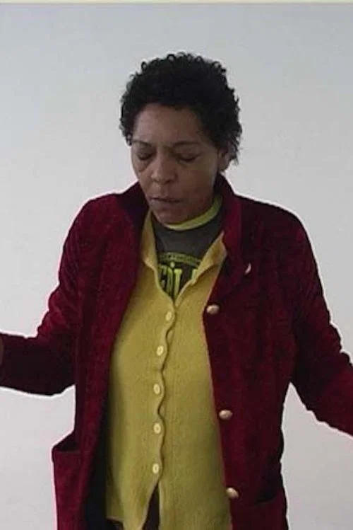 Psychics IV : Sally Degener-Porter/ De Appel, Nieuwe Spiegelstraat 10, Amsterdam постер
