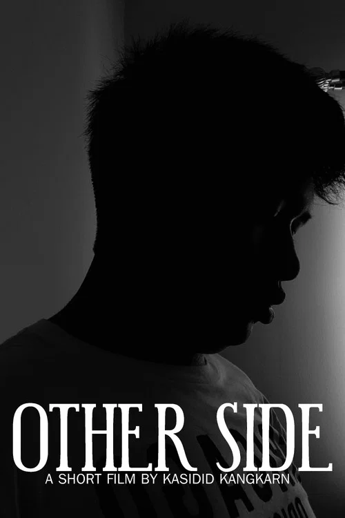 Other side постер