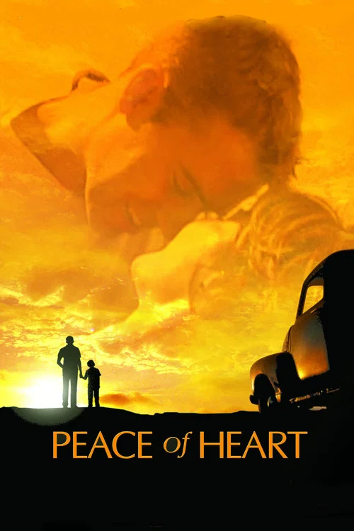 Peace of Heart постер