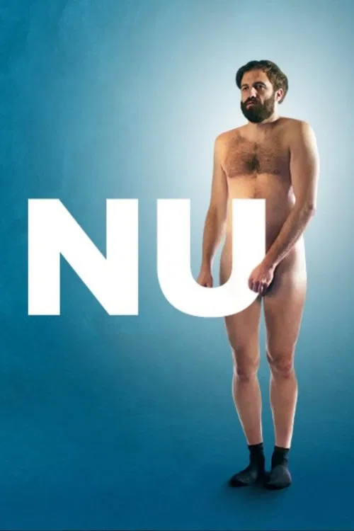 Nu постер