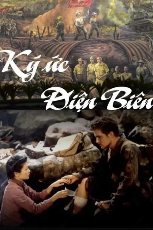 Ký ức Điện Biên постер