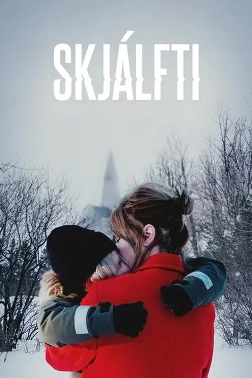 Skjálfti постер