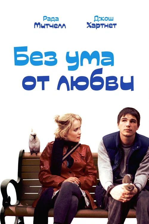 Без ума от любви постер