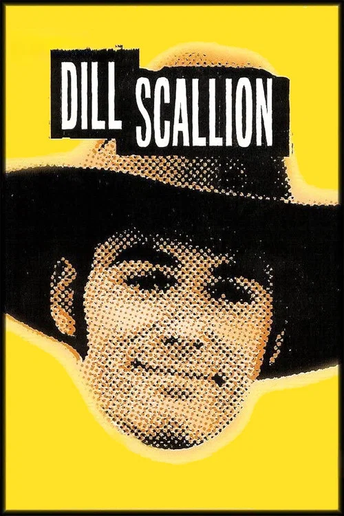 Dill Scallion постер