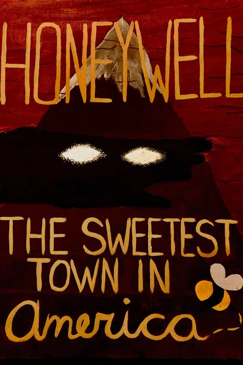 Honeywell (the Sweetest Town in America) постер