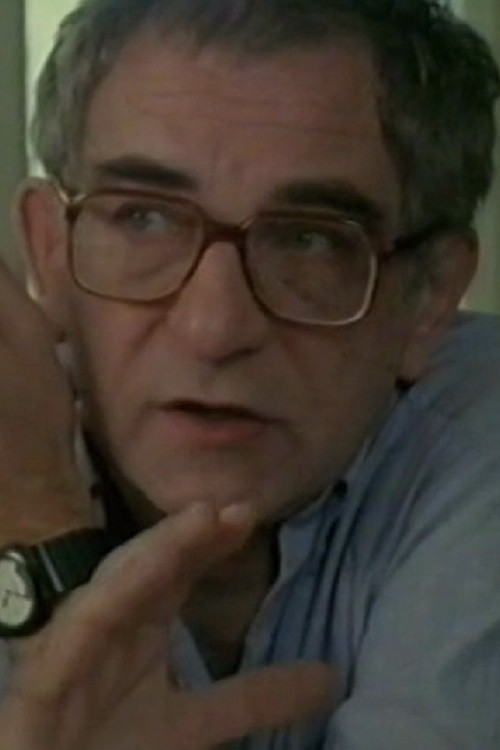 The Ten Commandments of Krzysztof Kieslowski постер