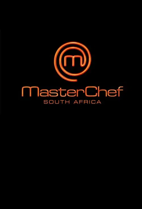 MasterChef South Africa постер