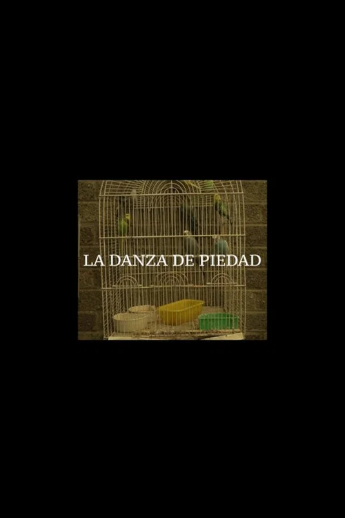 La Danza de Piedad постер