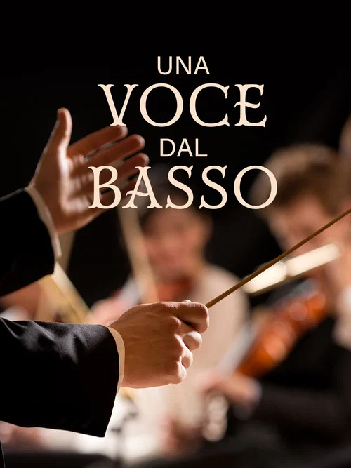 Una voce dal basso постер
