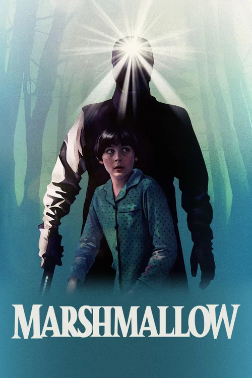 Маршмэллоу постер