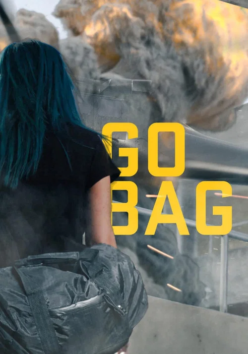 Go Bag постер