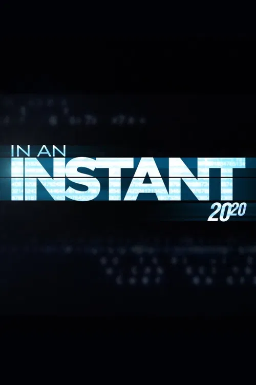 In An Instant постер