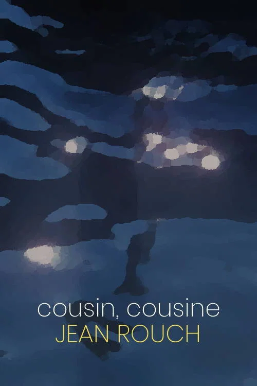 Cousin, cousine постер