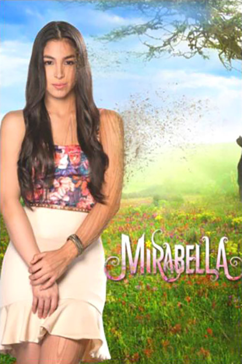 Mirabella постер