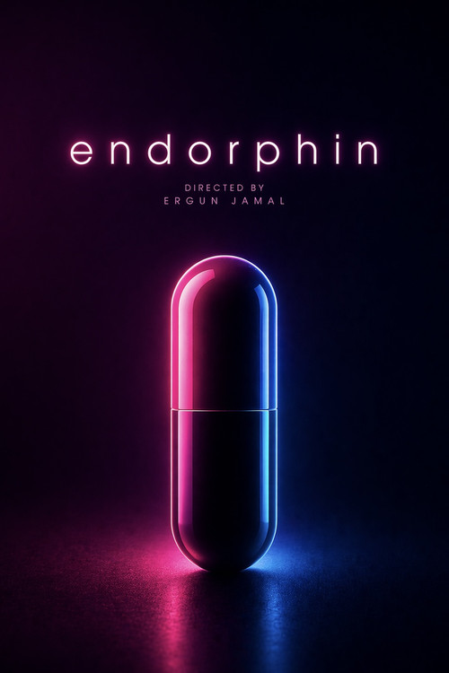 Endorfin постер
