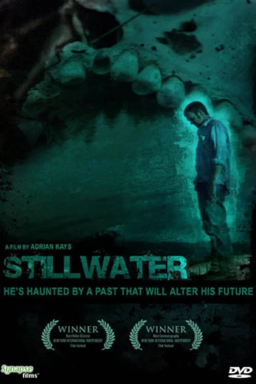 Stillwater постер