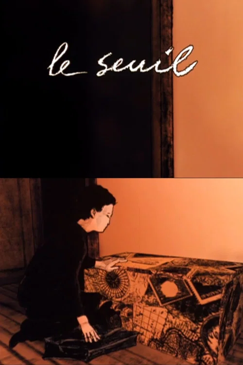 Le Seuil постер