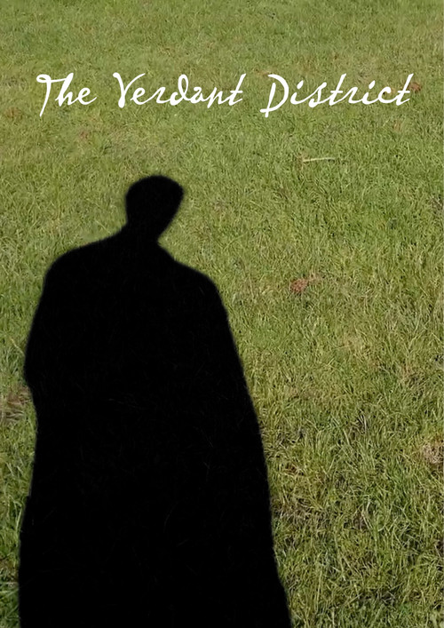 The Verdant District постер