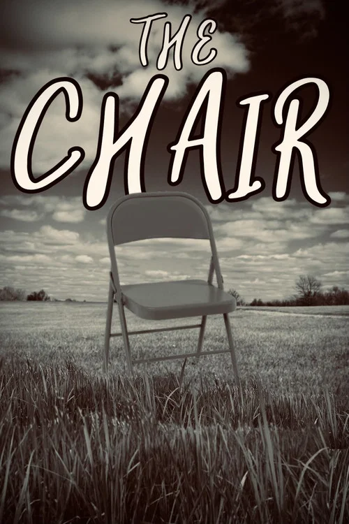 The Chair постер