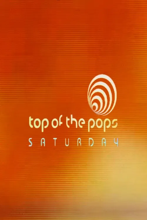 Top of the Pops Saturday постер