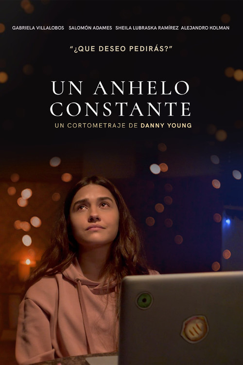 Un Anhelo Constante постер