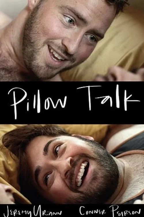 Pillow Talk постер