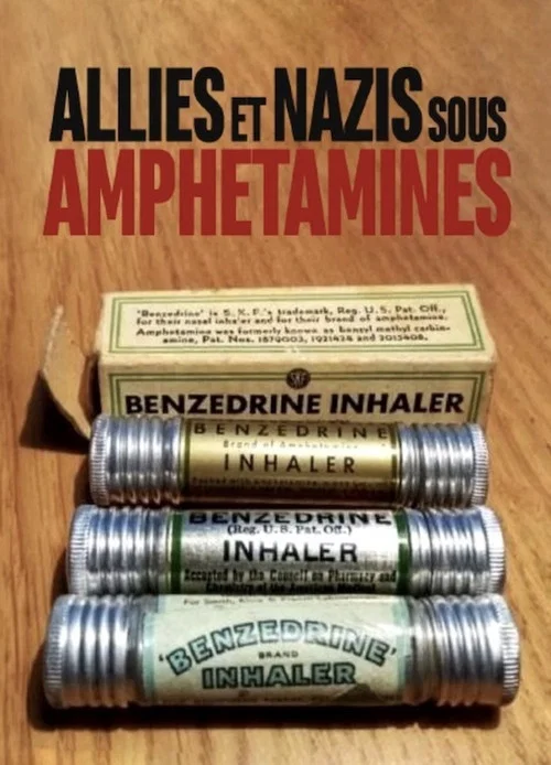 Alliés et Nazis sous Amphétamines постер