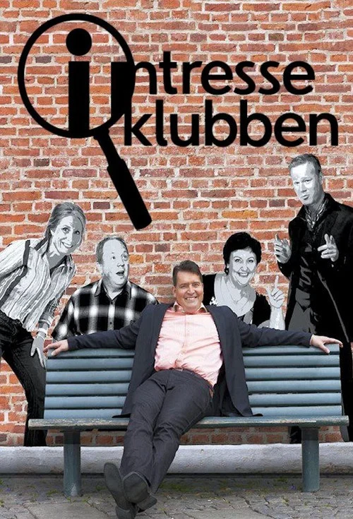 Intresseklubben постер