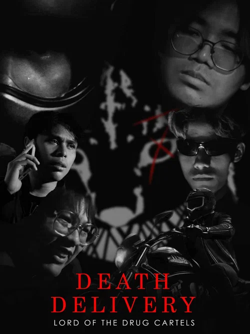 Death Delivery постер