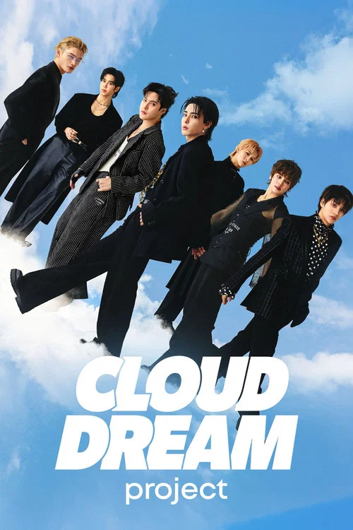 CLOUD DREAM project постер