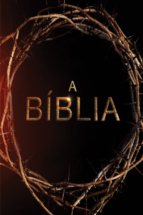 A Bíblia постер