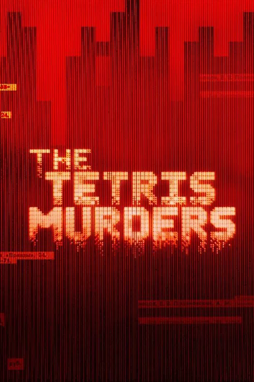 The Tetris Murders постер