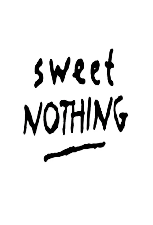 Sweet Nothing постер