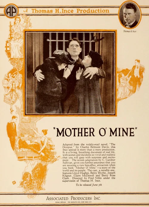 Mother o' Mine постер