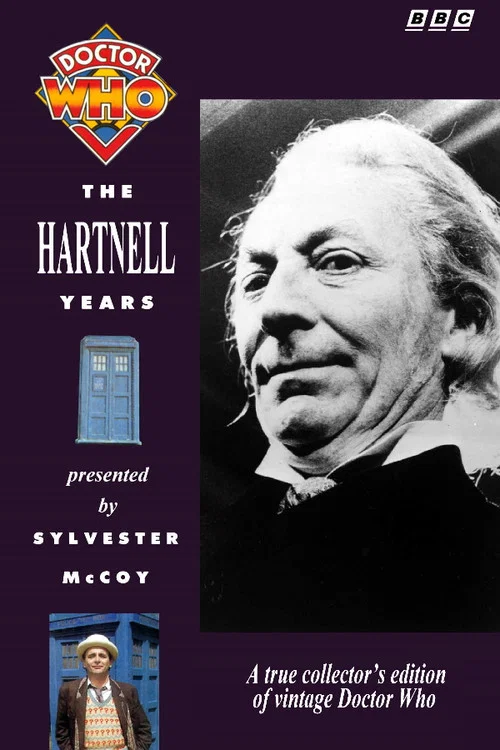 Doctor Who: The Hartnell Years постер